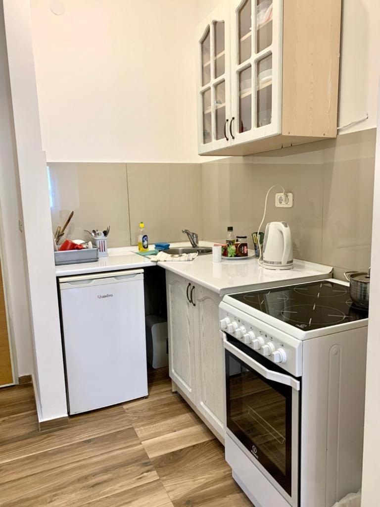Monte Apartament Budva