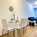 Apartment Monte Budva