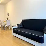 Apartment Monte Budva
