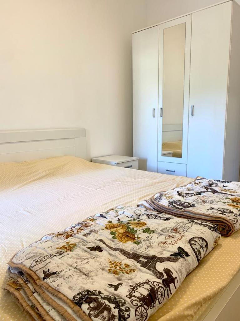 Monte Apartment