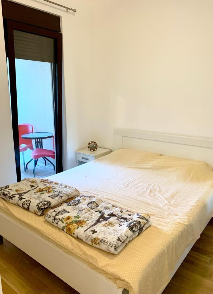 Monte Apartment Budva