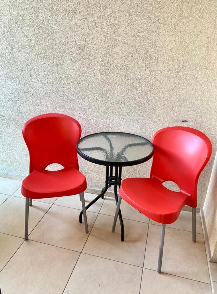 Monte Apartment Budva